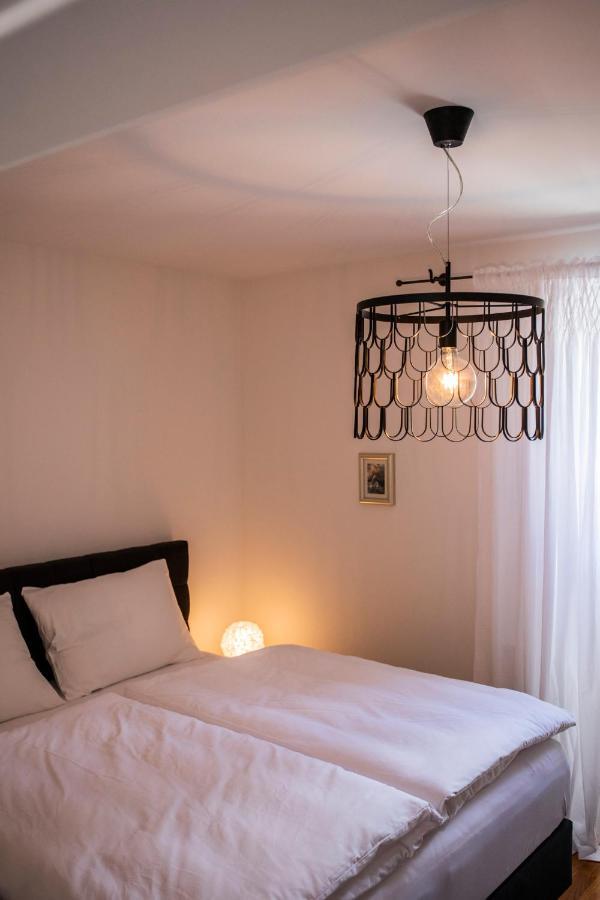 Seeapartment Da Leopoldo I フェルデン・アム・ヴェルターゼー エクステリア 写真